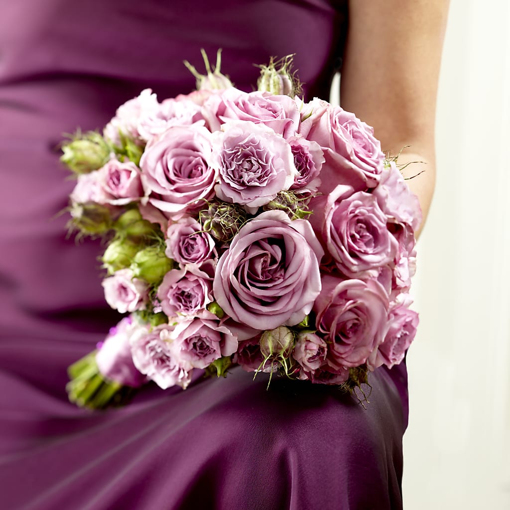 Veronica Bouquet – Unique Designs Llc, Fulton MO
