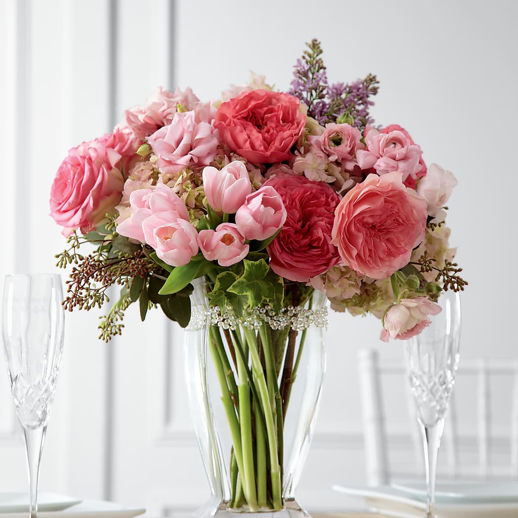 Abundant Array Arrangement – Unique Designs Llc, Fulton MO