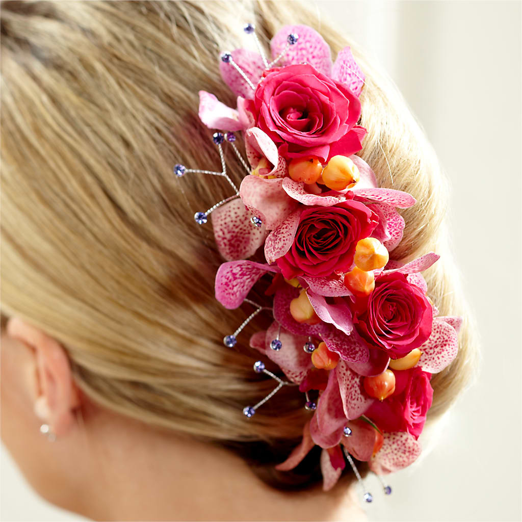Celestial Hair Decor – Unique Designs Llc, Fulton MO