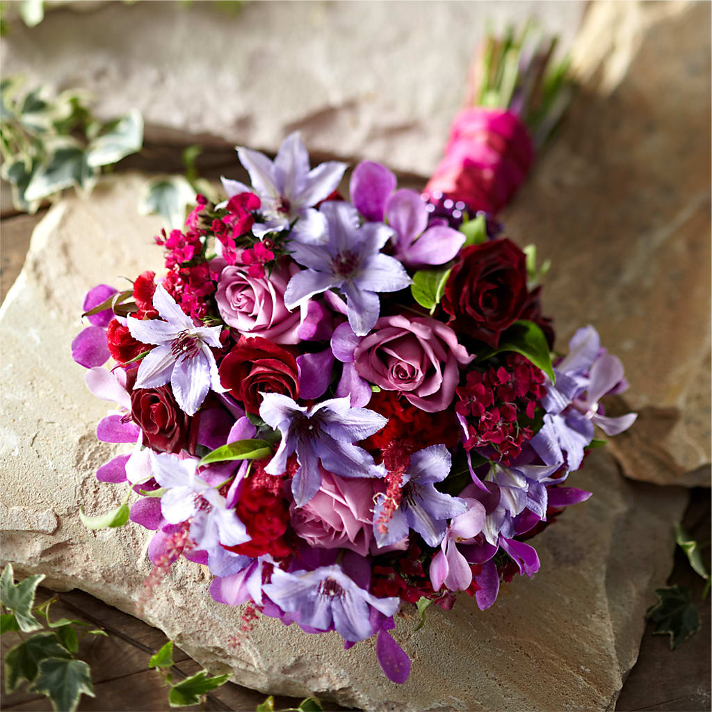 Enlightened Love Bouquet – Unique Designs Llc, Fulton MO