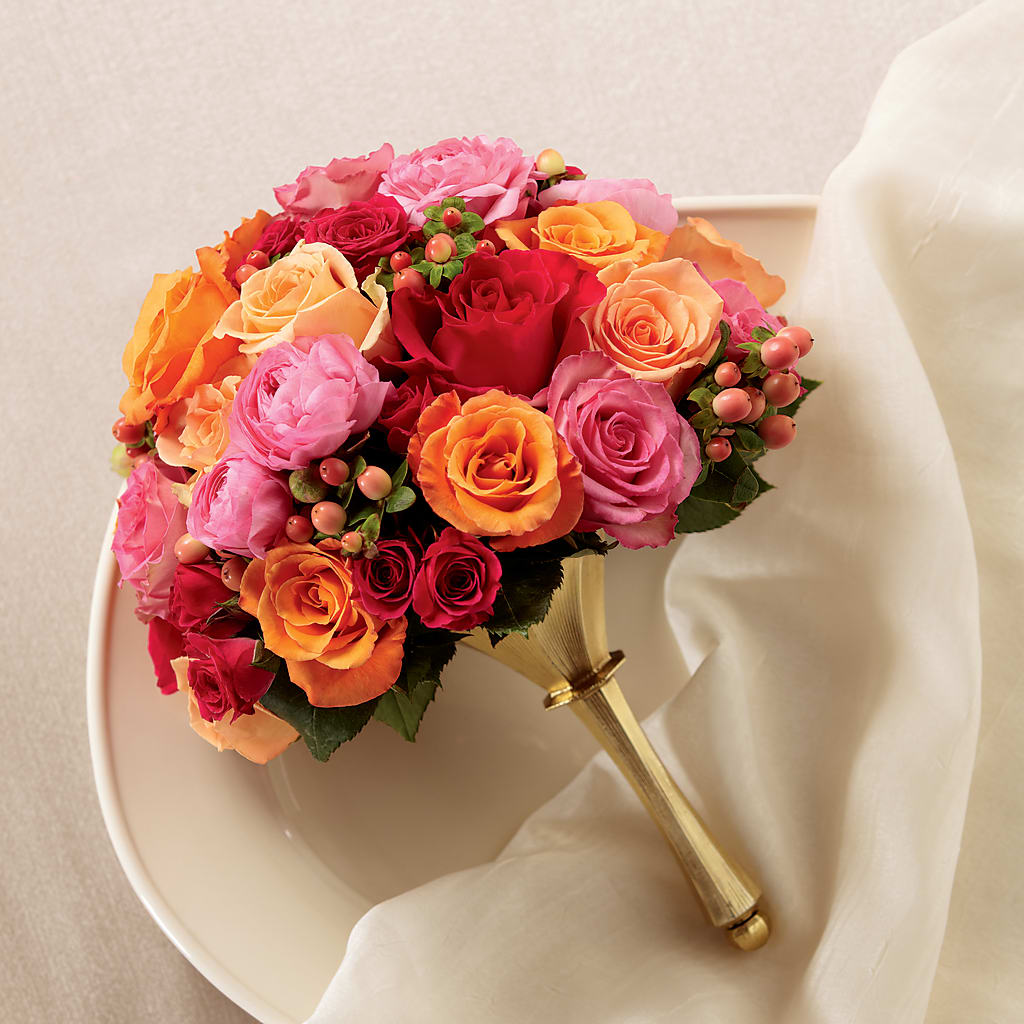 Bright Promise Bouquet – Unique Designs Llc, Fulton MO