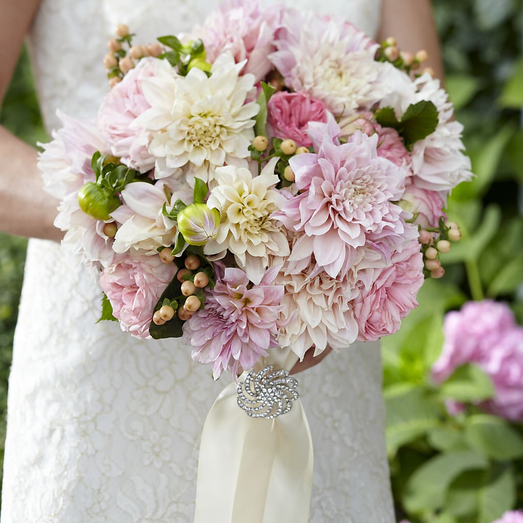 Heart's Promise Bouquet – Unique Designs Llc, Fulton MO
