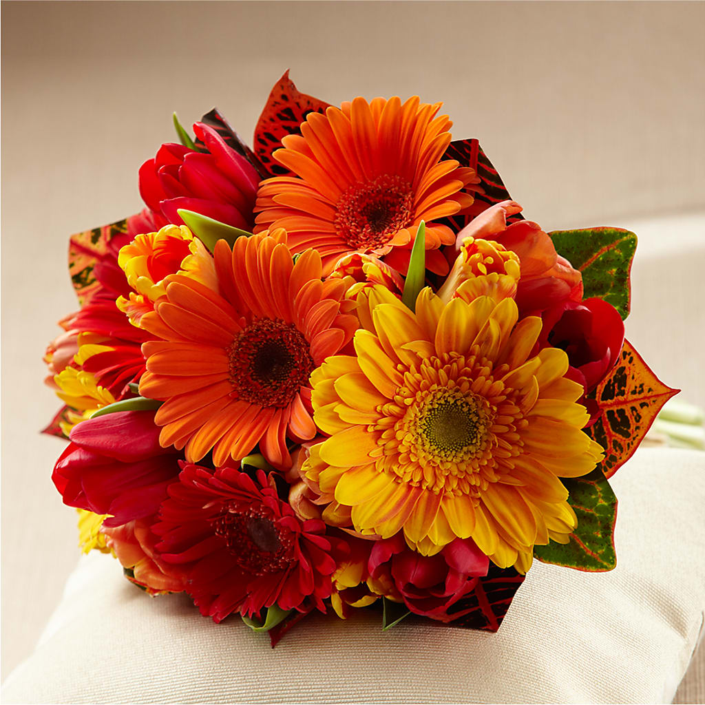 Sunglow Bouquet – Unique Designs Llc, Fulton MO