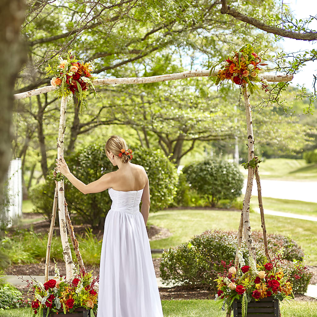 Arbor of Love Archway – Unique Designs Llc, Fulton MO