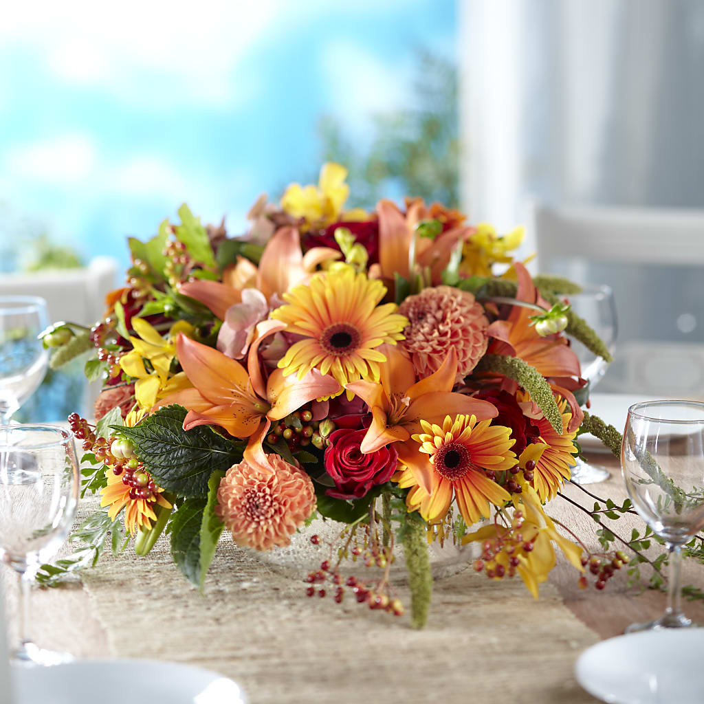 One and Only Centerpiece – Unique Designs Llc, Fulton MO