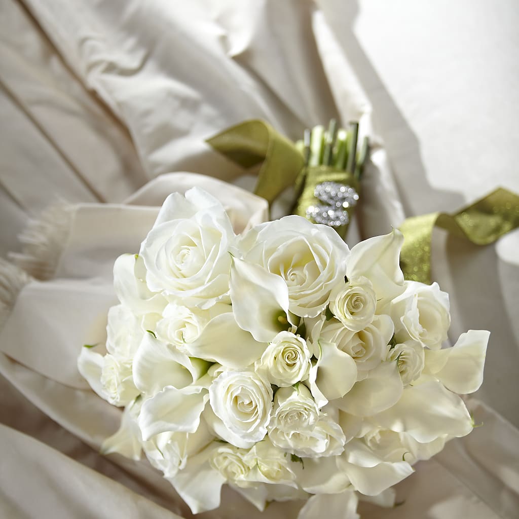 Serene Highness Bouquet – Unique Designs Llc, Fulton MO