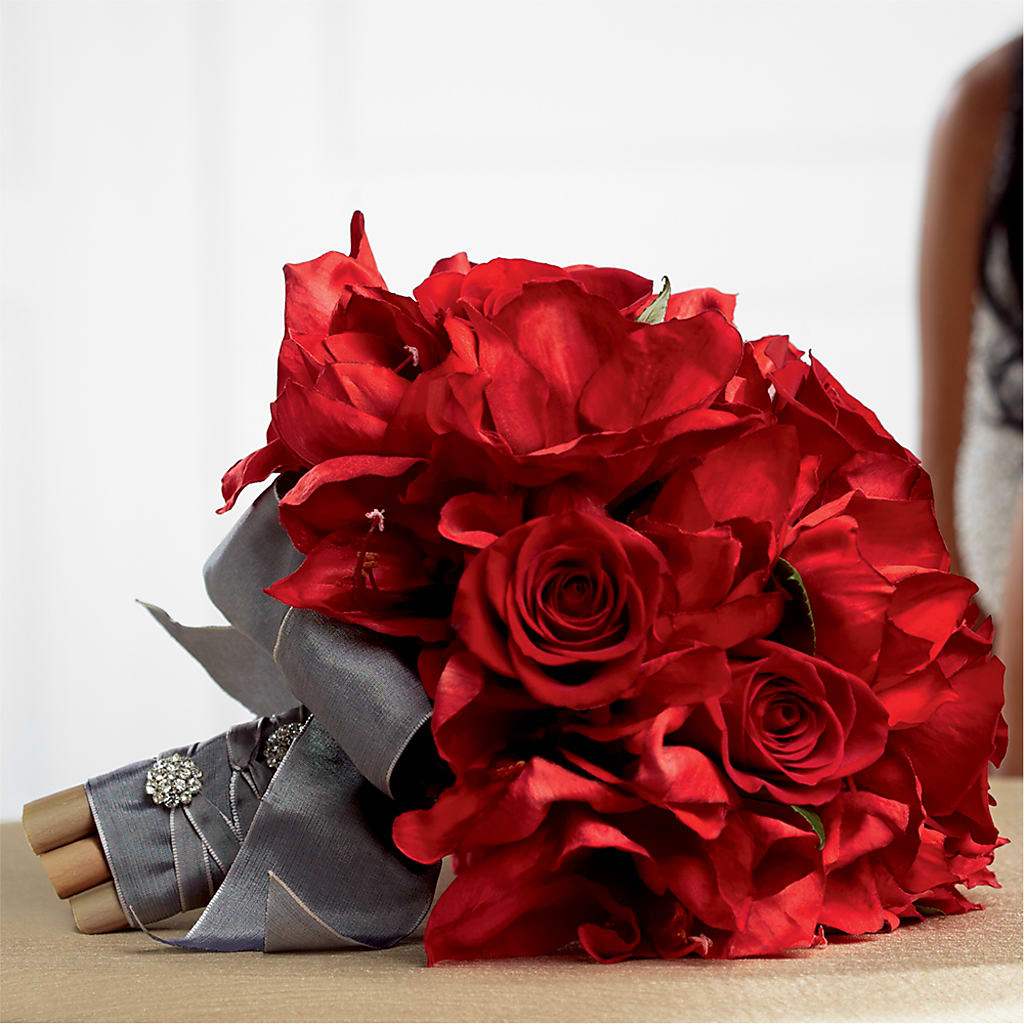 Heart's Happiness Bouquet – Unique Designs Llc, Fulton MO