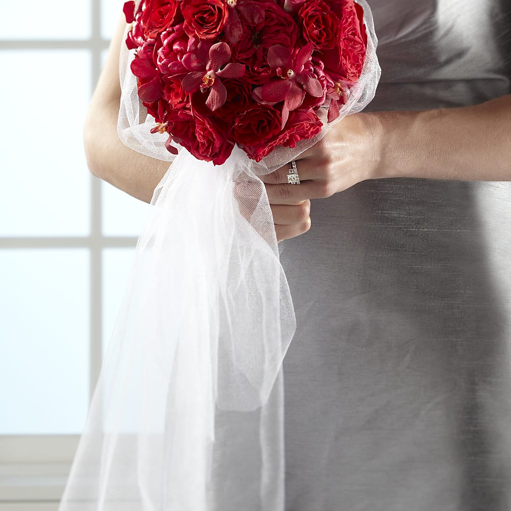 Desire Bouquet – Unique Designs Llc, Fulton MO