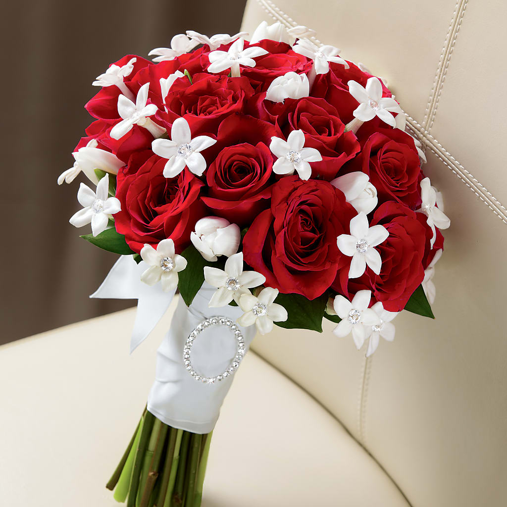 Poetry Bouquet – Unique Designs Llc, Fulton MO