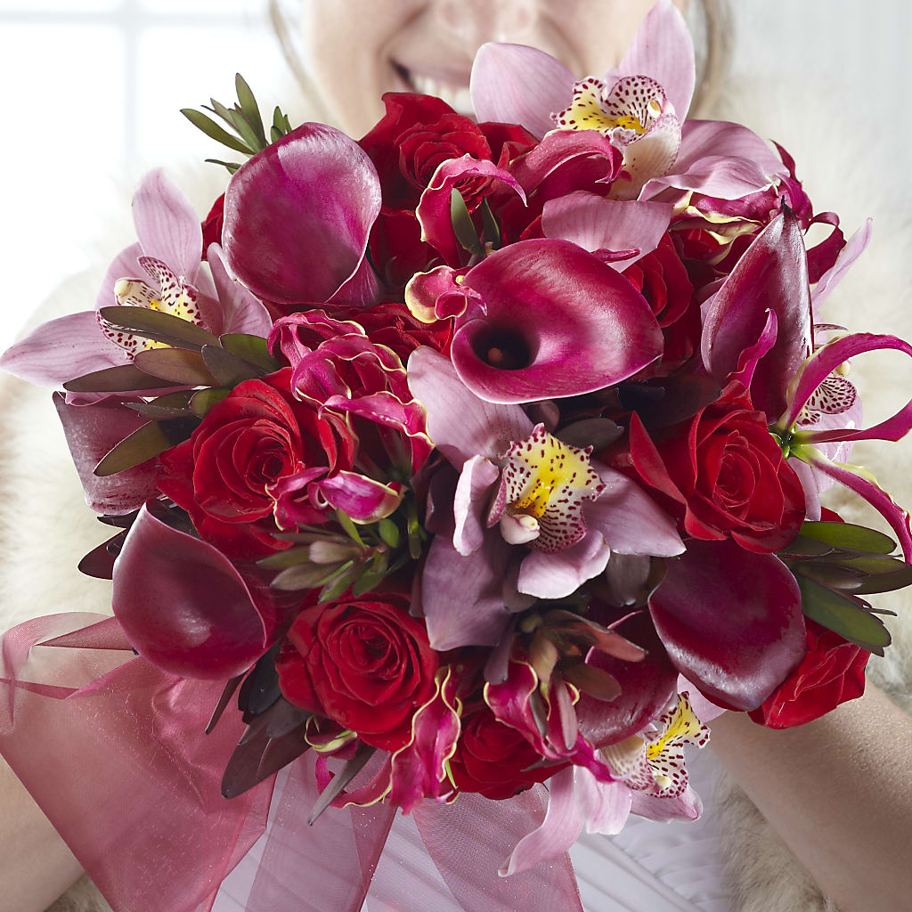 Heart of Hearts Bouquet – Unique Designs Llc, Fulton MO