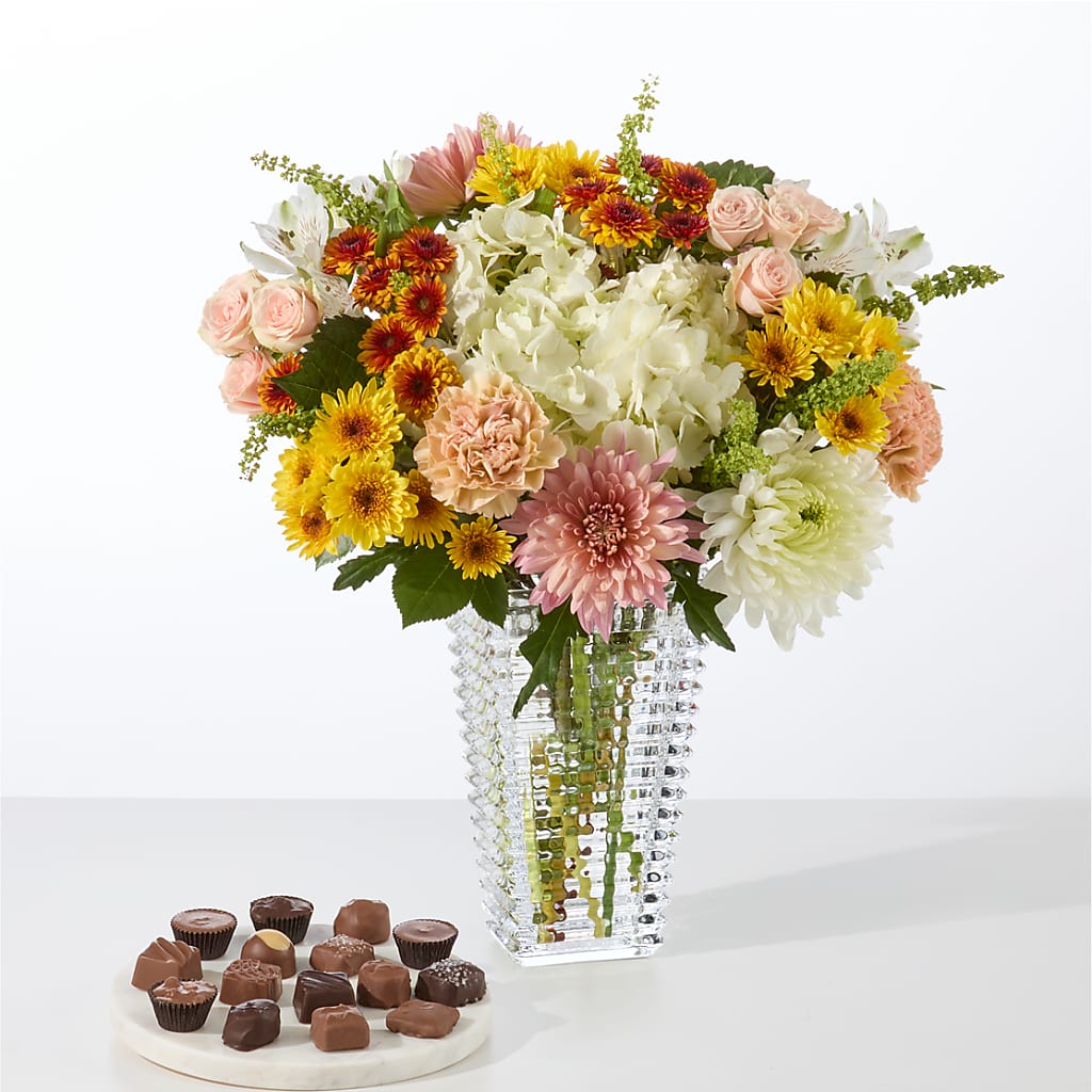 Fall Celebration Bouquet –  Unique Designs Llc, Fulton MO