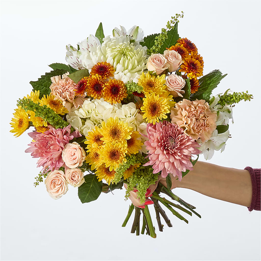 Fall Celebration Bouquet –  Unique Designs Llc, Fulton MO