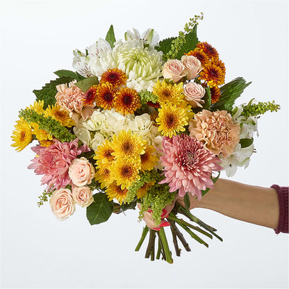 Fall Celebration Bouquet –  Unique Designs Llc, Fulton MO