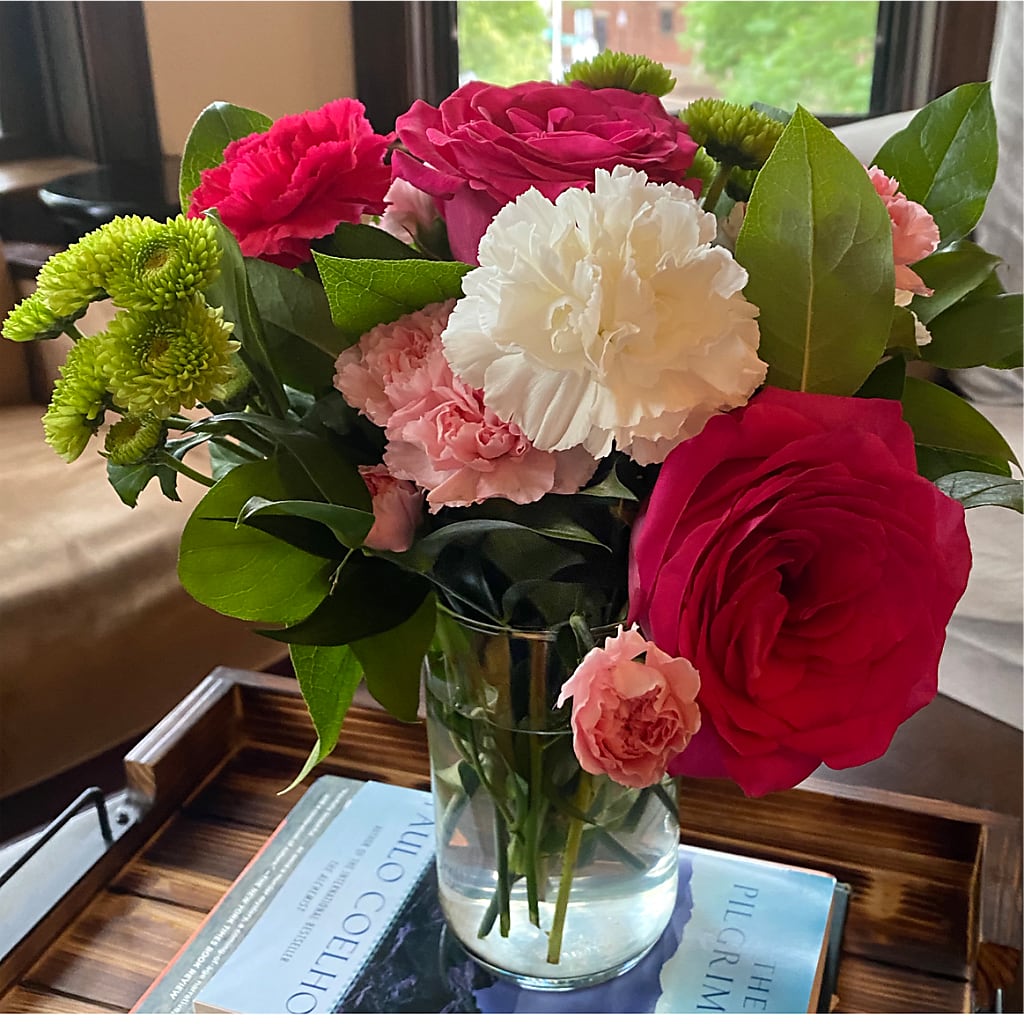 Sweet & Pretty Bouquet –  Unique Designs Llc, Fulton MO