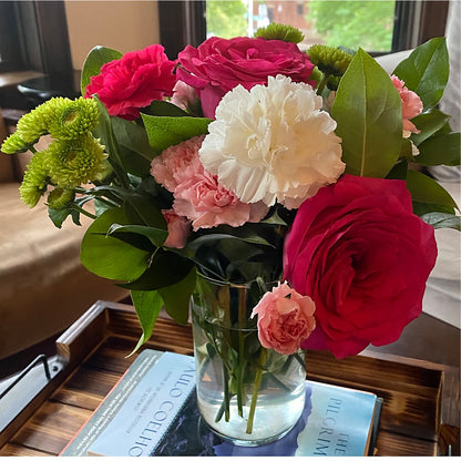 Sweet & Pretty Bouquet –  Unique Designs Llc, Fulton MO