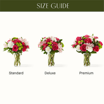 Sweet & Pretty Bouquet –  Unique Designs Llc, Fulton MO