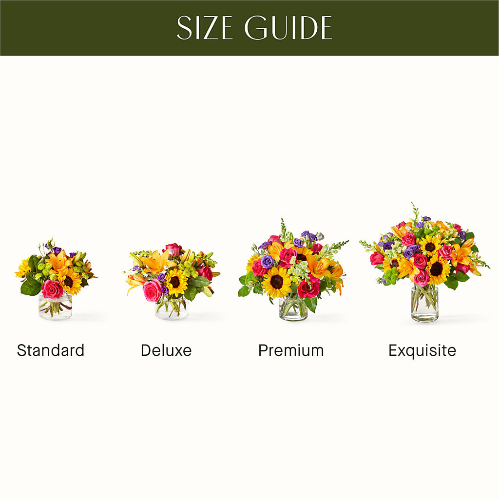 Best Day Bouquet –  Unique Designs Llc, Fulton MO