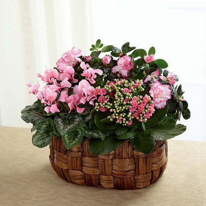 Pink Assortment –  Unique Designs Llc, Fulton MO