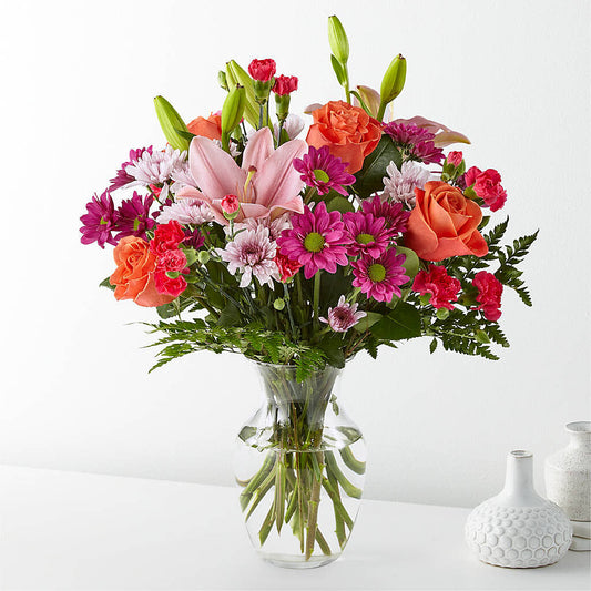 Light of My Life Bouquet –  Unique Designs Llc, Fulton MO