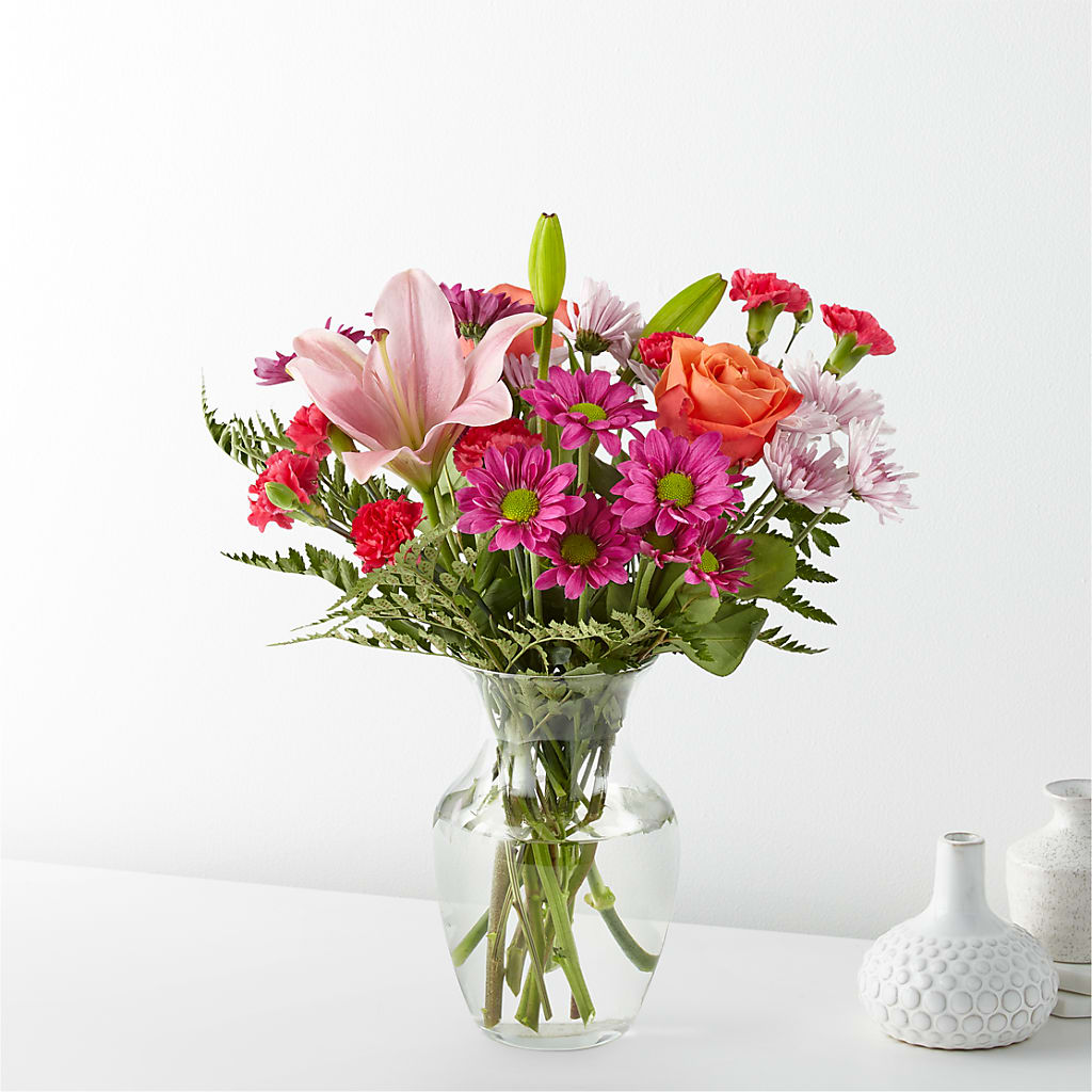 Light of My Life Bouquet –  Unique Designs Llc, Fulton MO