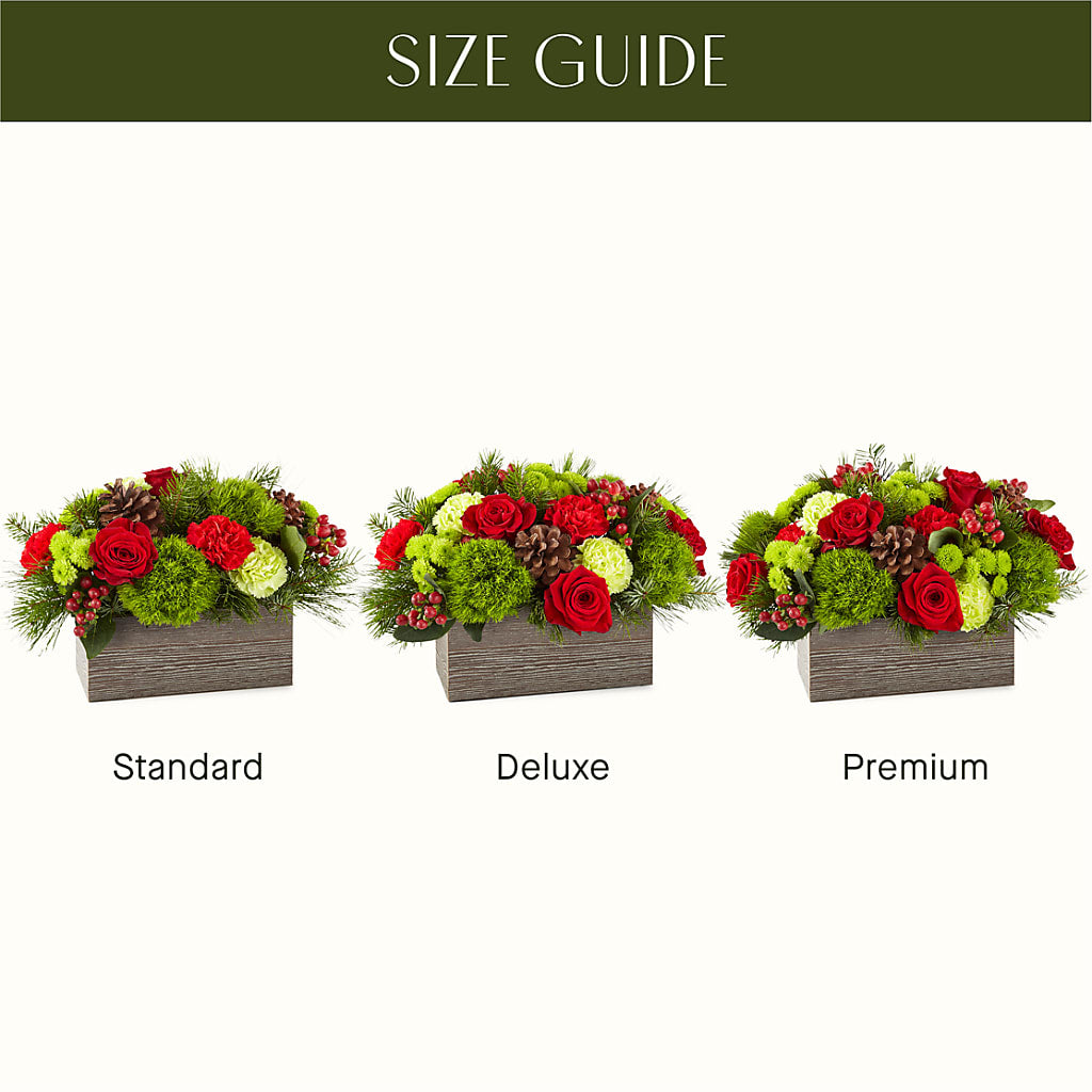 Bundled Up Bouquet –  Unique Designs Llc, Fulton MO
