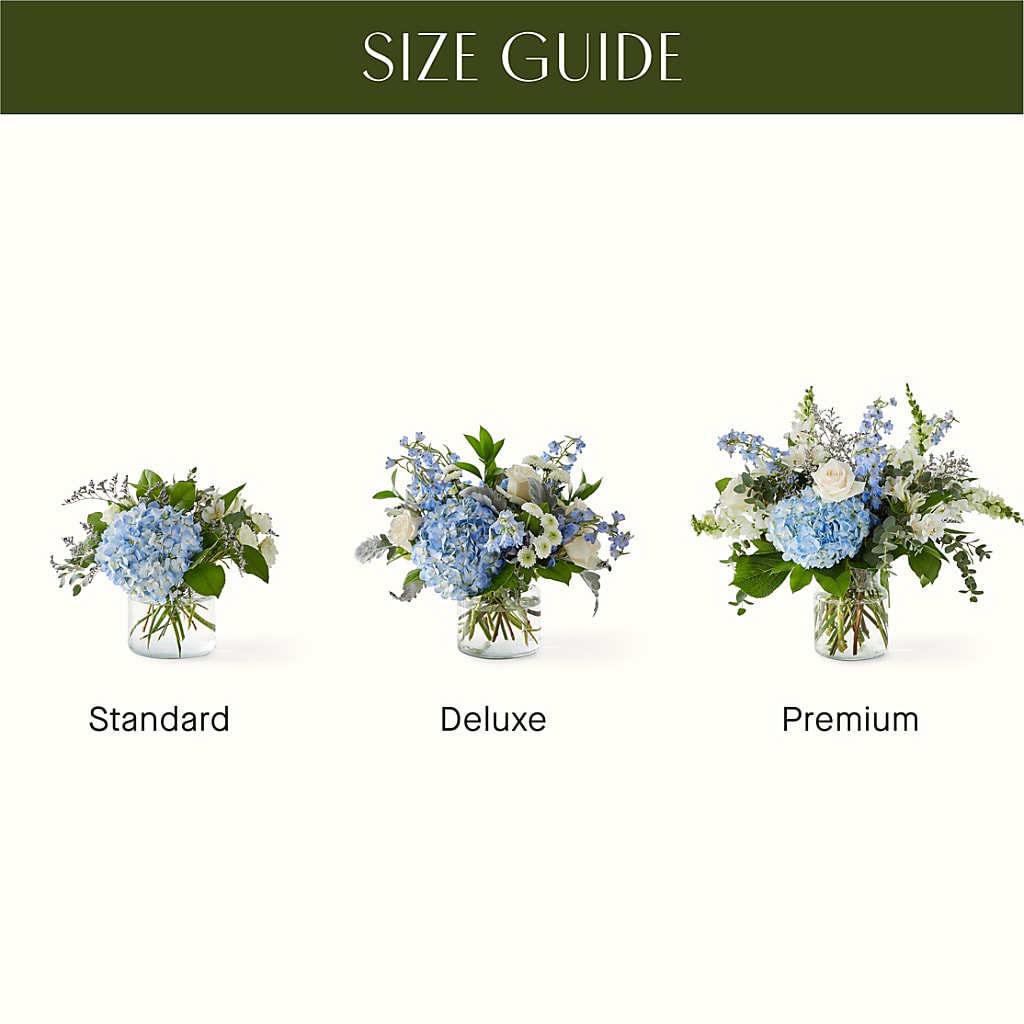 Coastal Blossom Bouquet –  Unique Designs Llc, Fulton MO