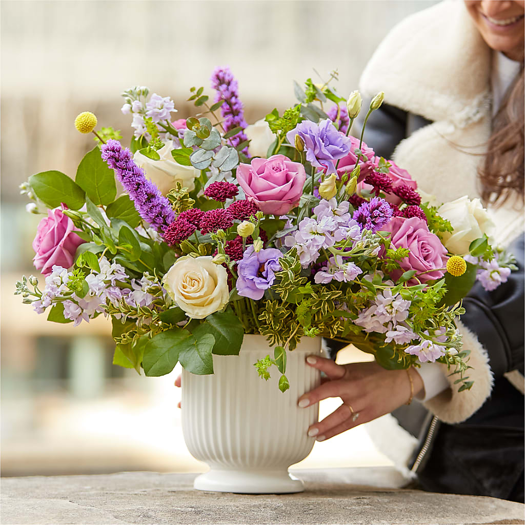 Work of Art Bouquet –  Unique Designs Llc, Fulton MO
