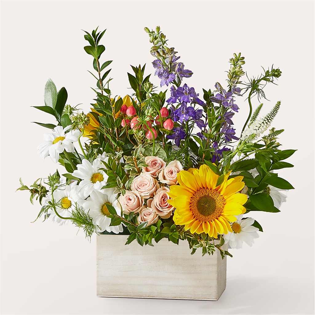 The Good Life Bouquet –  Unique Designs Llc, Fulton MO