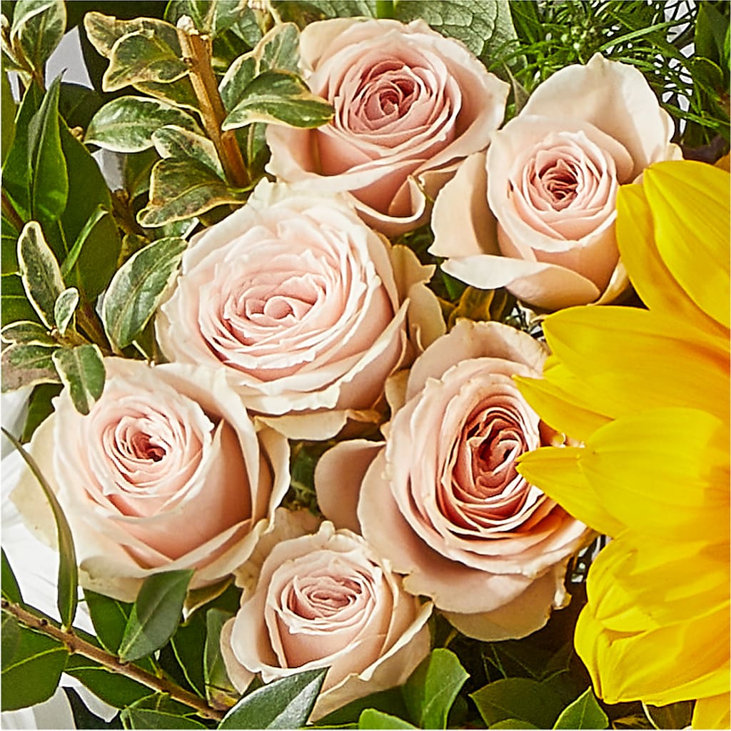 The Good Life Bouquet –  Unique Designs Llc, Fulton MO
