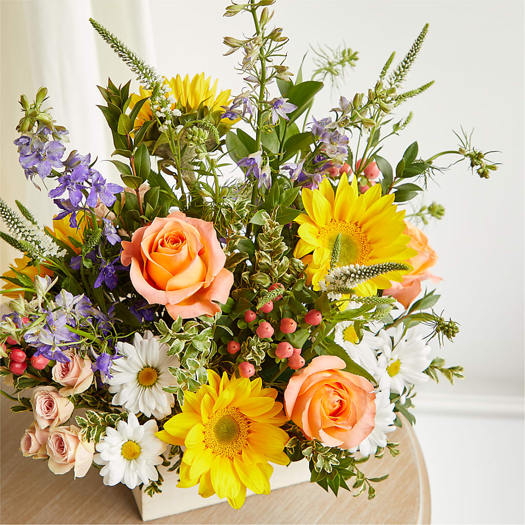 The Good Life Bouquet –  Unique Designs Llc, Fulton MO