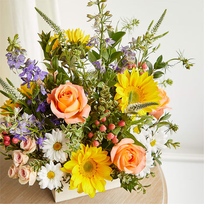 The Good Life Bouquet –  Unique Designs Llc, Fulton MO