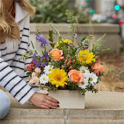 The Good Life Bouquet –  Unique Designs Llc, Fulton MO