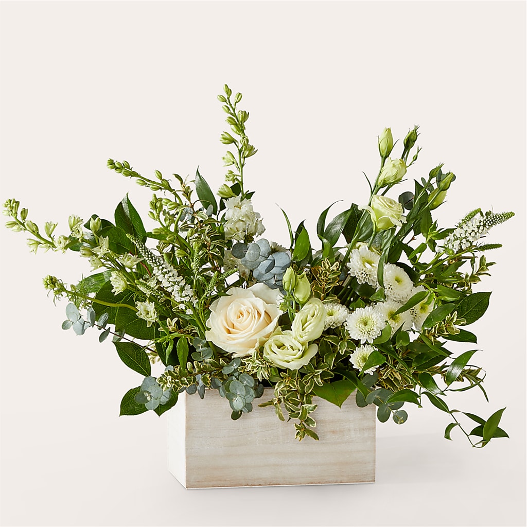 Cashmere Bouquet –  Unique Designs Llc, Fulton MO