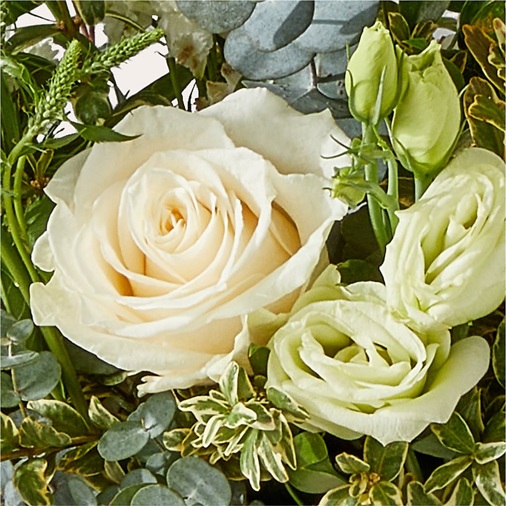 Cashmere Bouquet –  Unique Designs Llc, Fulton MO