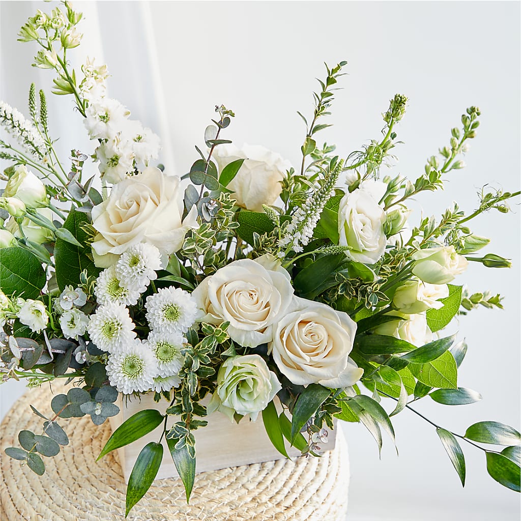 Cashmere Bouquet –  Unique Designs Llc, Fulton MO
