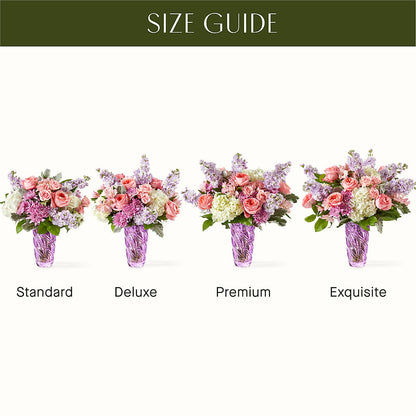 Silver Lining Bouquet –  Unique Designs Llc, Fulton MO