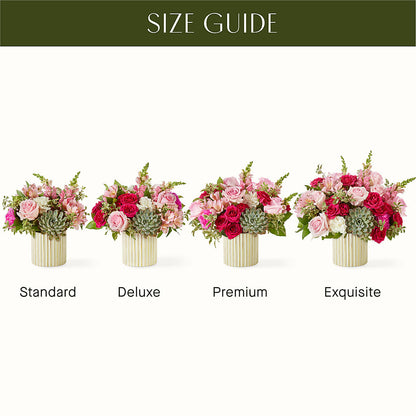 Magenta Musings Bouquet –  Unique Designs Llc, Fulton MO