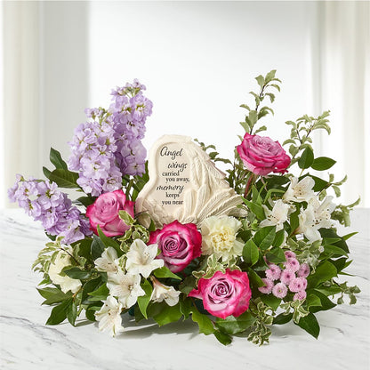 In My Heart Arrangement –  Unique Designs Llc, Fulton MO