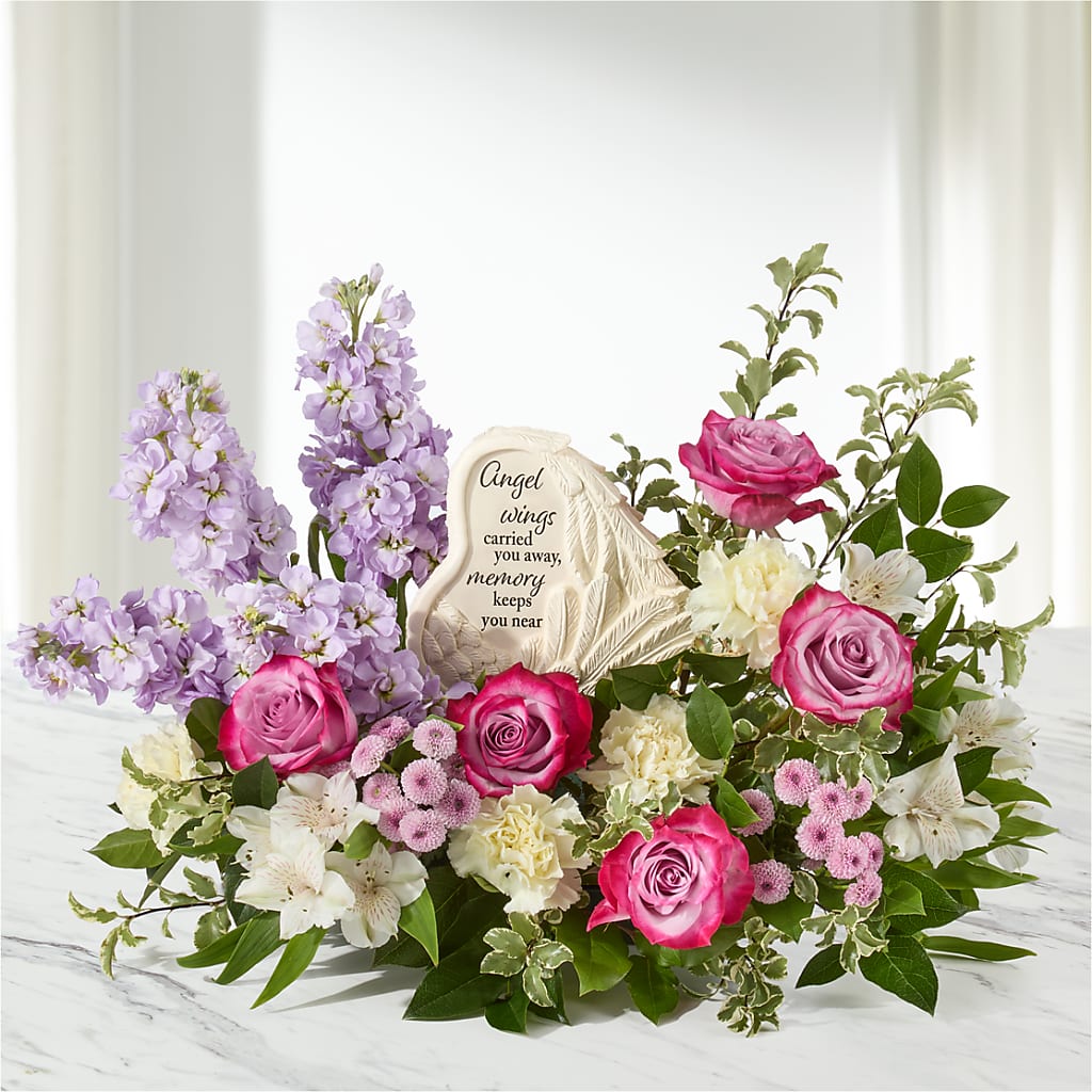 In My Heart Arrangement –  Unique Designs Llc, Fulton MO