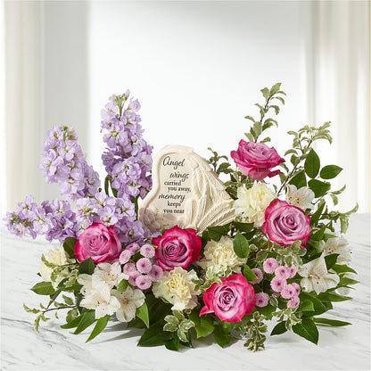 In My Heart Arrangement –  Unique Designs Llc, Fulton MO