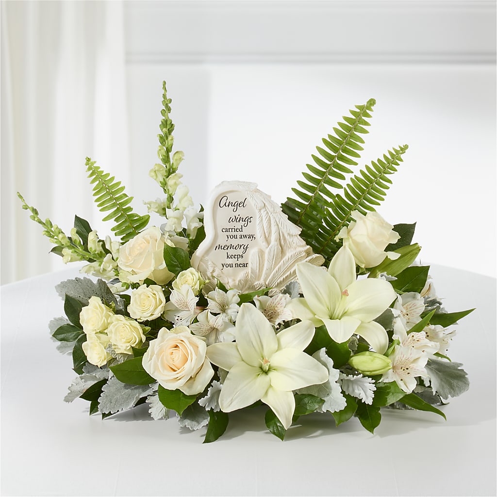 Holding You Close Arrangement –  Unique Designs Llc, Fulton MO