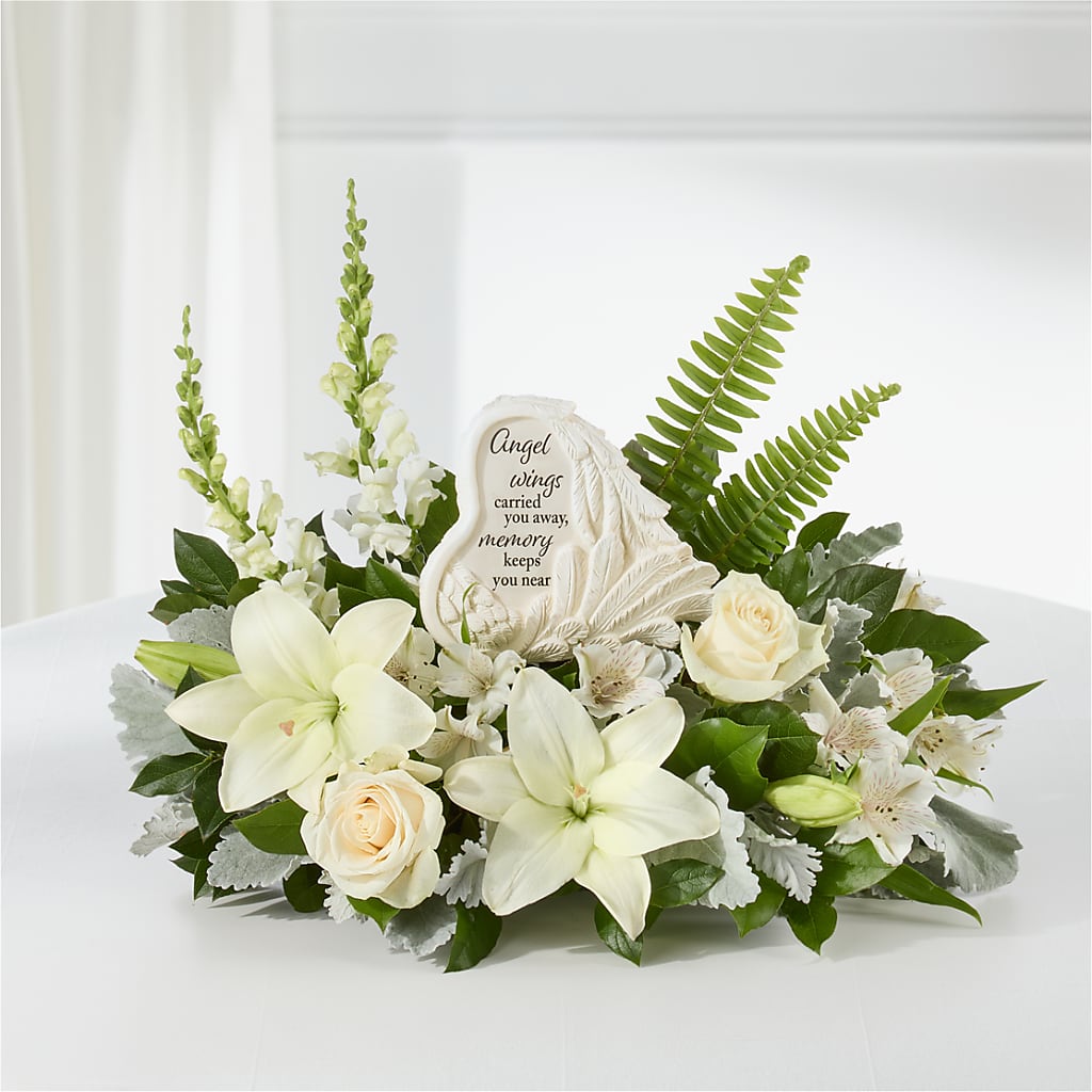 Holding You Close Arrangement –  Unique Designs Llc, Fulton MO