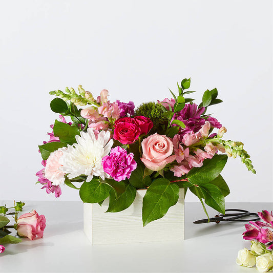 Sweetberry Box – A Florist Original –  Unique Designs Llc, Fulton MO