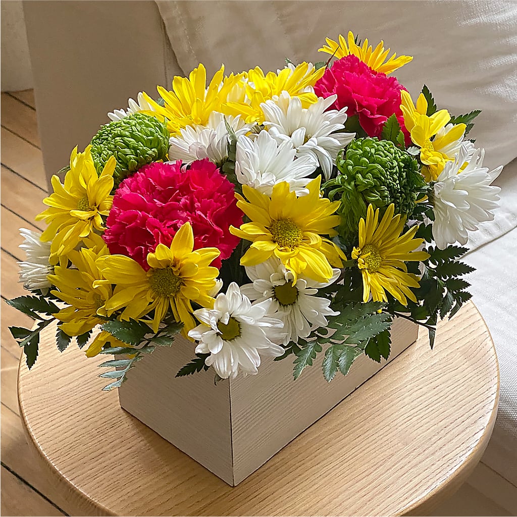 Sorbet Bouquet –  Unique Designs Llc, Fulton MO