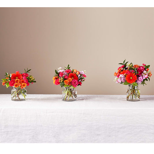 Fiesta Bouquet –  Unique Designs Llc, Fulton MO