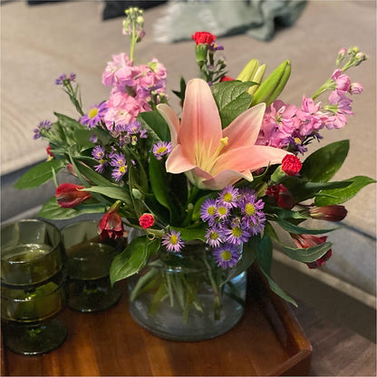 Romantique Bouquet –  Unique Designs Llc, Fulton MO