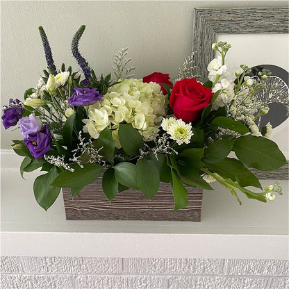 Sweet Magnolia Bouquet –  Unique Designs Llc, Fulton MO