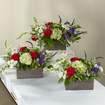 Sweet Magnolia Bouquet –  Unique Designs Llc, Fulton MO