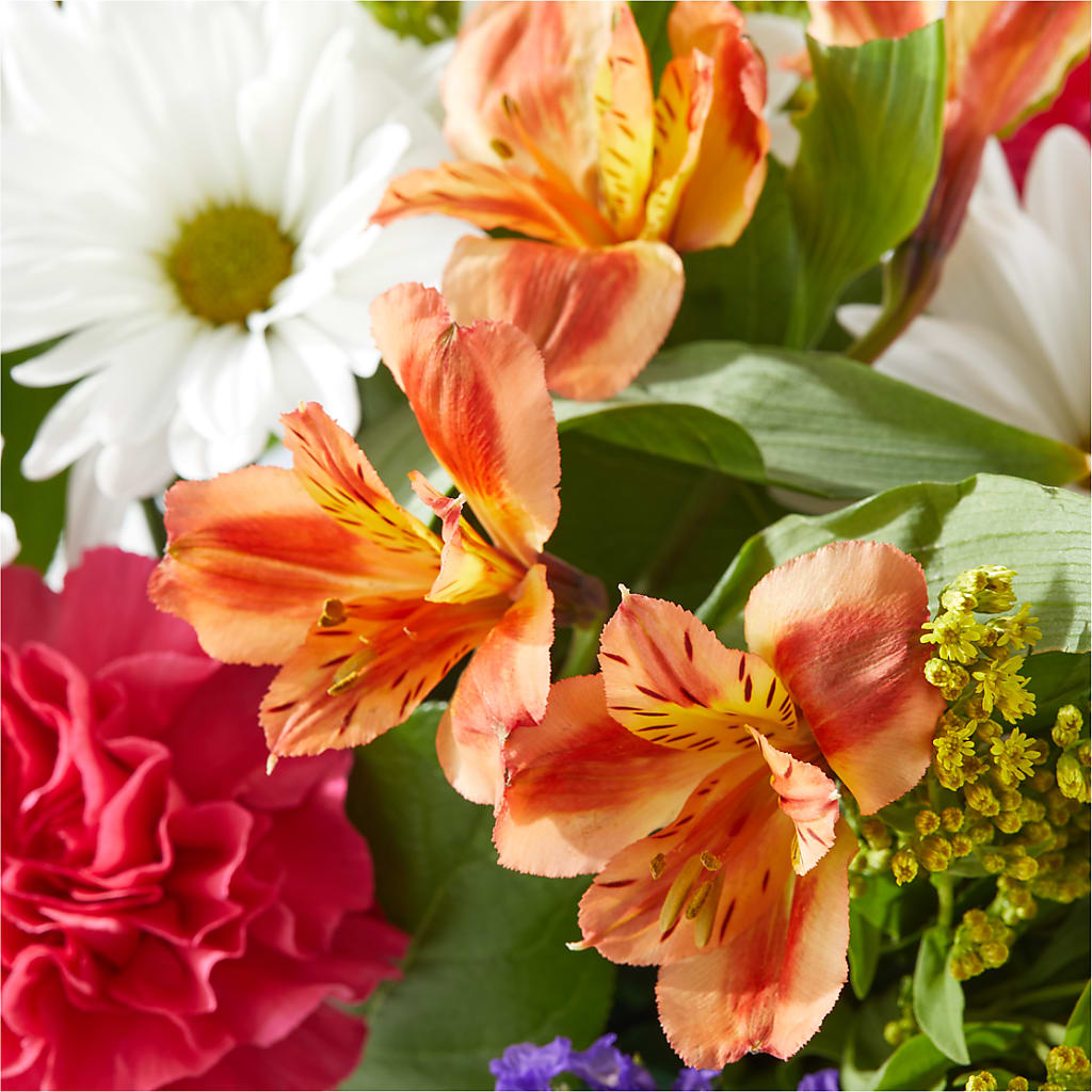 Oopsie Daisy Box Bouquet –  Unique Designs Llc, Fulton MO