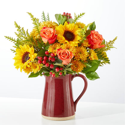 Scents of Autumn Bouquet –  Unique Designs Llc, Fulton MO